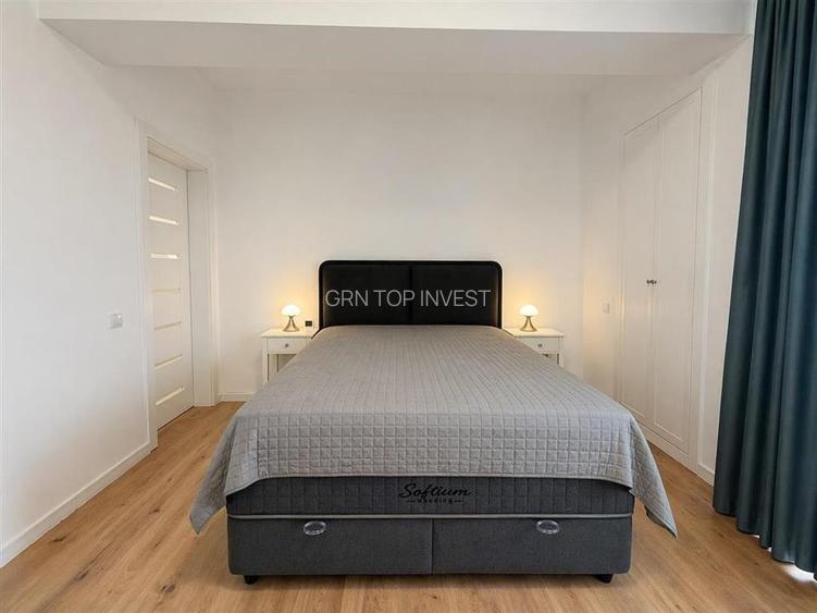Apartament de lux 3 camere balcon parcare zona Calea Surii Mici - 14
