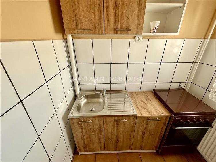 Garsoniera conf.1  Zona Confectii, Arad - 3