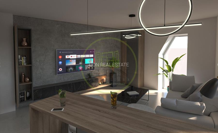 Apartament de lux in Wings - 10