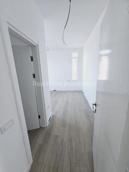 Casă individuală parter ,4 camere,teren 412 mp/Com.Berceni - 13