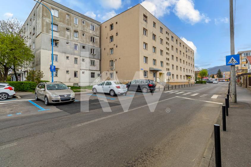 Camera de cămin tip garsoniera lângă Piață Tractorul - 10