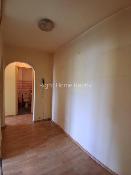 3 Camere Brancoveanu – Aleea Calinesti - Parcare - 5