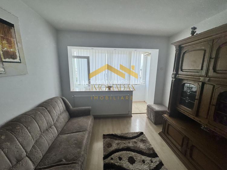 Sagului-2 Camere-Mobilat/aUtilat - 21