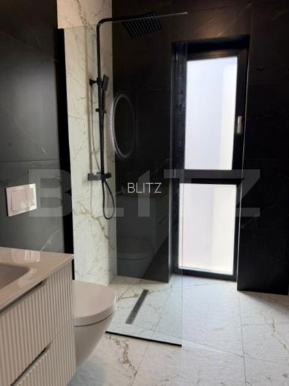 Duplex ultrafinisat, calitate premium, ansamblu privat in Chinteni, comision 0% - 13