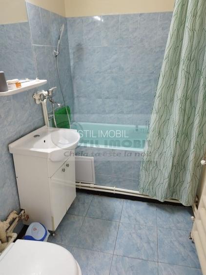 Apartament 2 camere decomandat CENTRU, mobilat complet- 479 € - 17