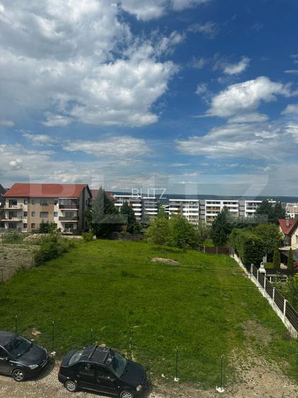 Apartament cu 4 camere 100 mp in bloc cu piscina din cartierul Europa - 3