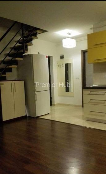 Apartament 3 camere, 92mp, parcare, strada Mircea Eliade, Zorilor - 3