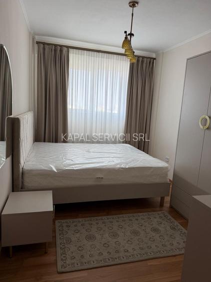 Ocazie! Inchiriere 3 camere, langa Hotel Oxfrod - 7