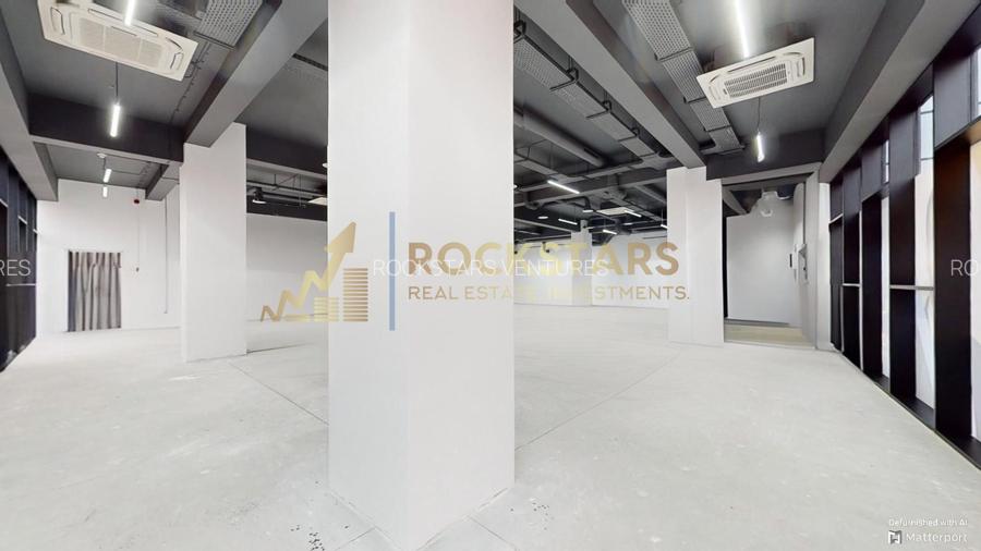 Spatiu Comercial | Birouri | Pantelimon | Bd. Biruintei | 258mp | Open Space - 12