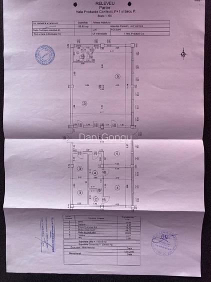 De închiriat spațiu comercial stradal - 4
