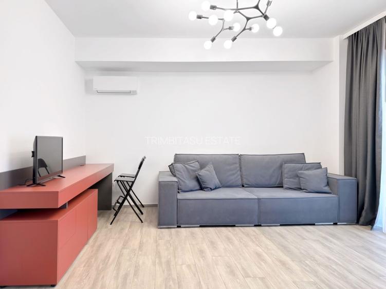 2 Camere | Parcare | Mobilat + Utilat | Future Residence | COMISION 0% - 4