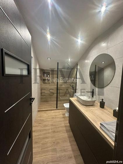 Casa individuala 5 camere 2 fronturi Braytim - 5