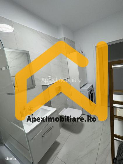Apartament 2 Camere | Malu Rosu | Ploiesti | Bloc nou - 10