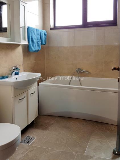 Apartament vedere frontala la lac | Tomis Nord | Bloc nou - 7