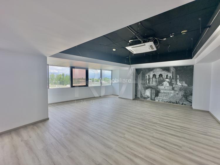  Birouri Spatii de Inchiriat min 80mp max 500 mp Baneasa - 12