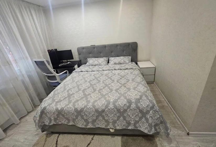 Apartament 3 Camere-etaj 2-Tătărași - 4