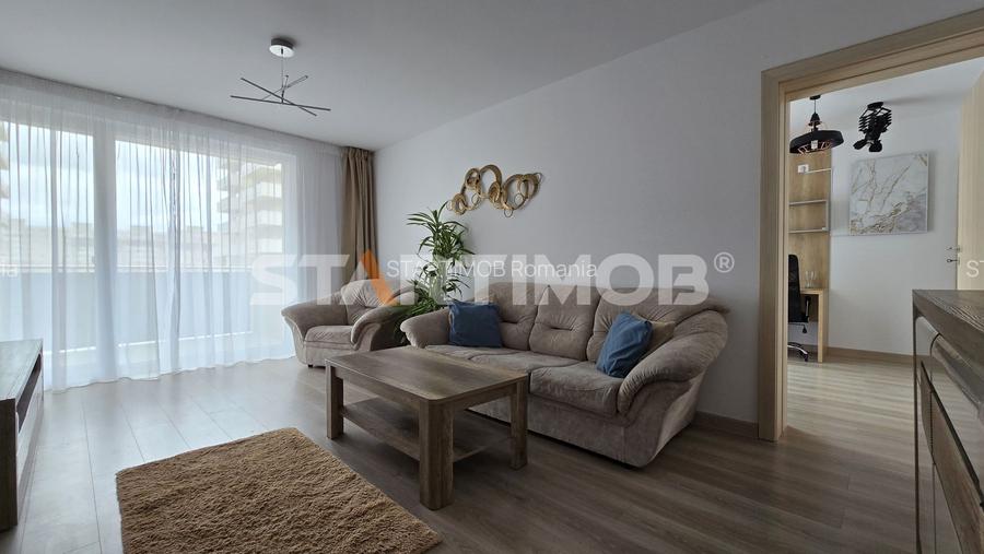 Apartament structura mare Urban Plaza - 17