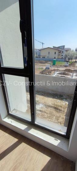 Casa..Vila cu 5 camere de vanzare.......Nord Bragadiru..... - 29