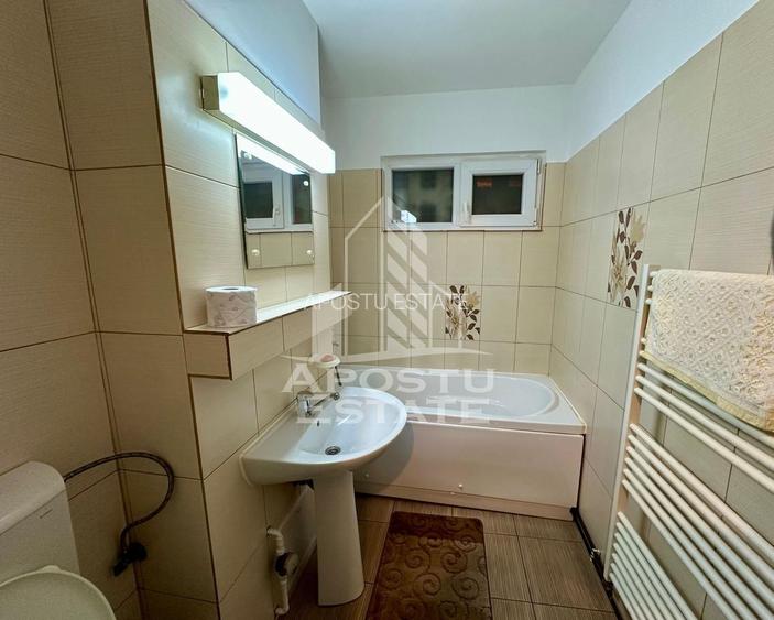 Apartament 2 camere, centrala proprie, Gheorghe Lazar - 12