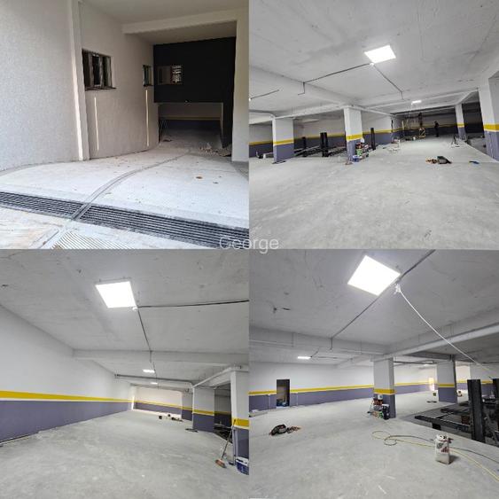 Apartament 4 camere 3 bai Aviatiei Băneasa Aerogarii Cartierul Francez  - 6