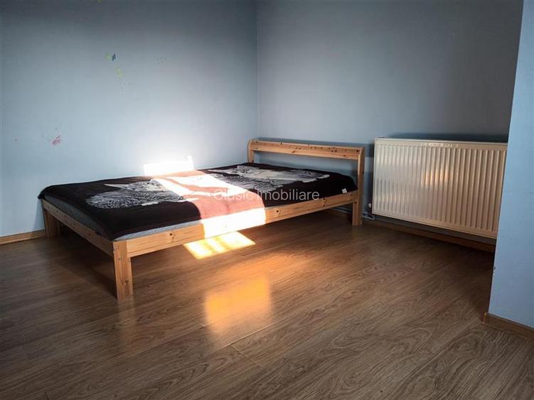Vanzare apartament 3 camere zona Piata Abator Centru, Cluj-Napoca - 14