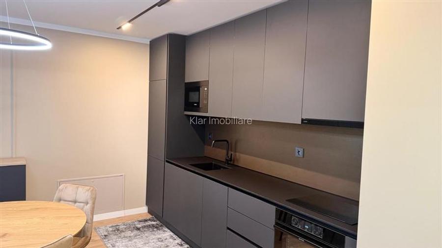 Apartament modern 2 Camere Lux in The Nest - Scortarilor - 6
