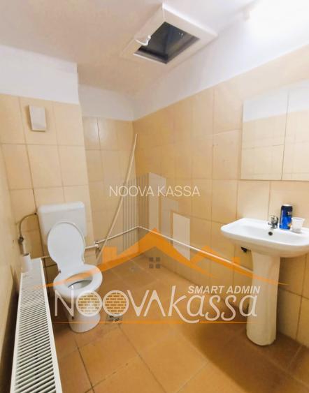 Spatiu pretabil multiple activitati - 7