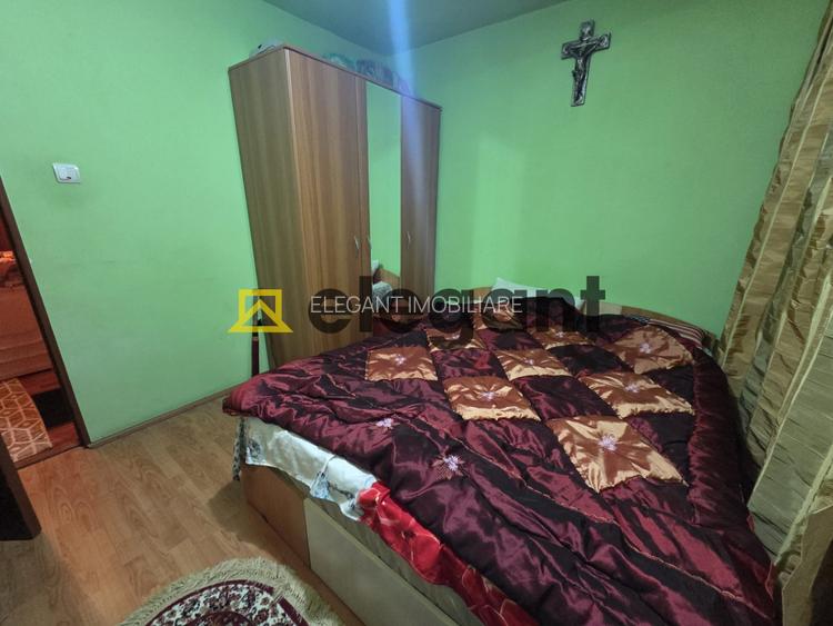 2 decomandate, etaj 3, centrala, boxa, Craiovita-Big vechi - 6