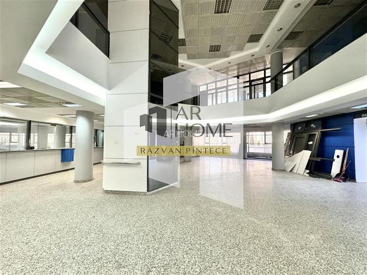 Spatiu comercial sau birouri, pana la 600 mp, zona centrala, Ploiesti - 2
