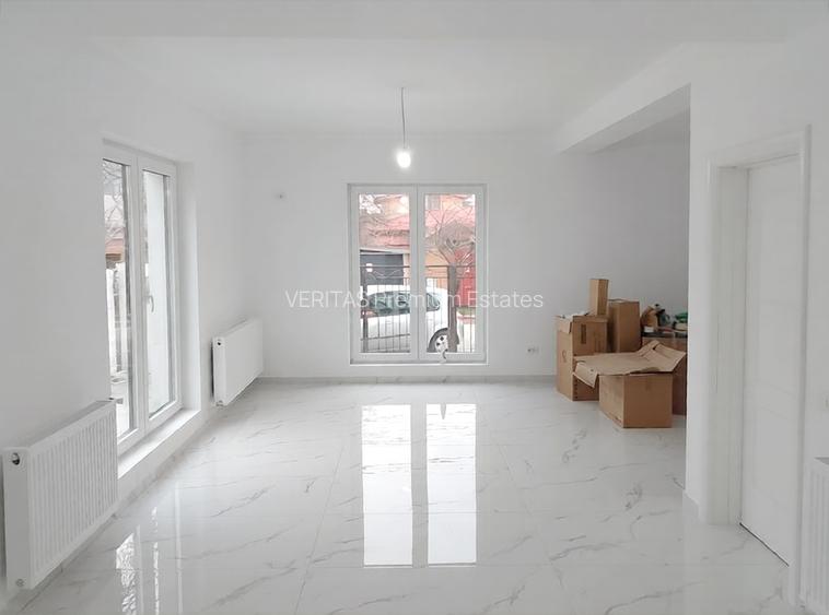 Casa noua de vanzare Bucurestii Noi Damaroaia, 4 camere, la cheie! - 3