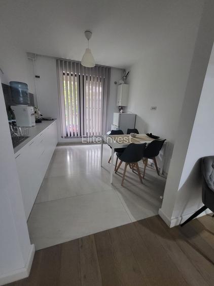 Apartament 2 camere-Parter Vila-Ideal birouri/cabinet-acces metrou - 16