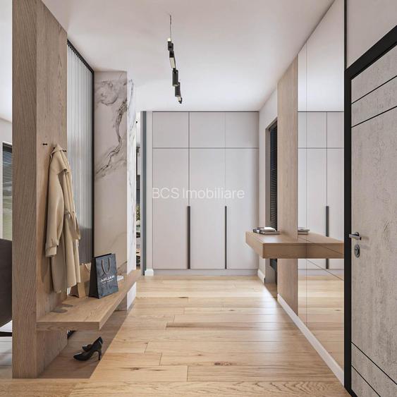 Apartament - 2 camere - PRIMA INCHIRIERE - Avalon Estate-Pipera - 18