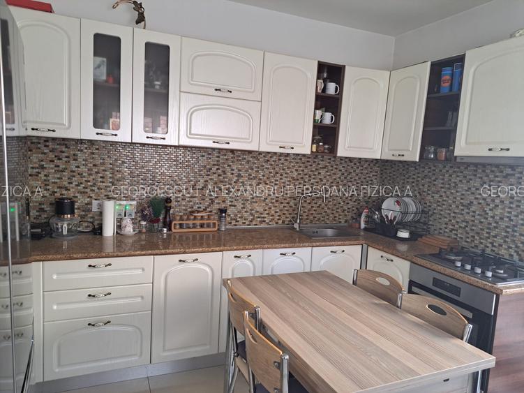 Bragadiru-Safirului Vila Individuala P+1+Pod An 2015 - 7