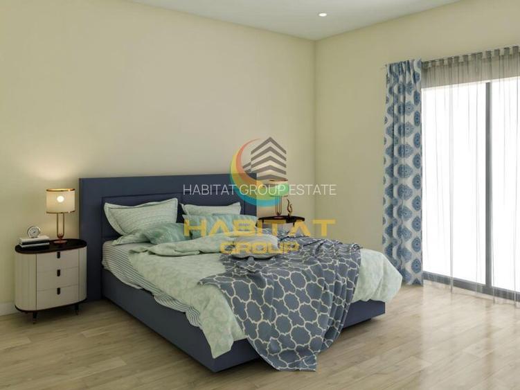 Casa individuala 4 camere Bcerceni 5 min B-dul 1 Mai - 9