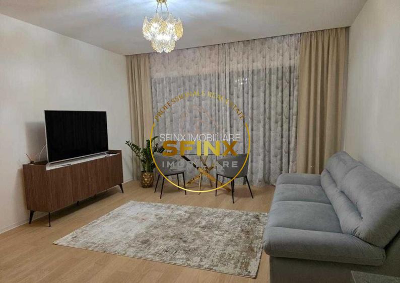 2 camere | One Lake Club | Pipera | Prima inchiriere - 2