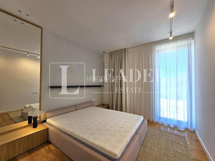 Apartament de Lux cu 4 Camere in Baneasa - 13