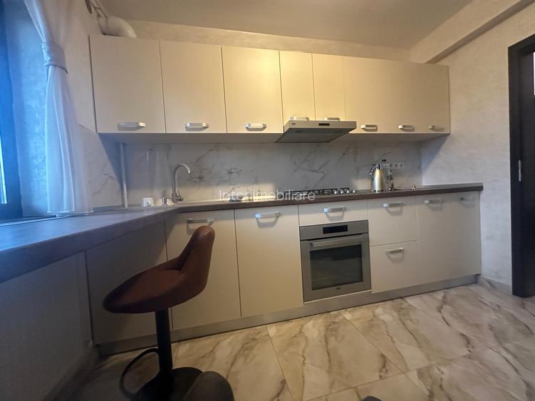 Apartament cu 1 camera mobilat si utilat cu parcare Cod oferta 162603 - 15