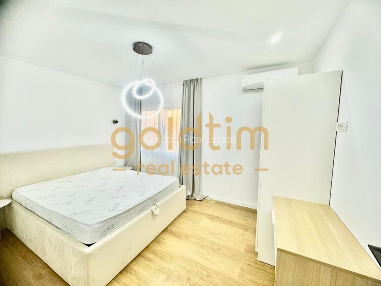 VILA NOUA/ MOBILATA/CURTE 50 mp/2 LOCURI DE PARCARE - 15