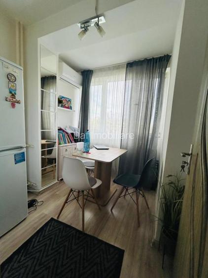 66000euro- Garsoniera renovata -1minut metrou - 5