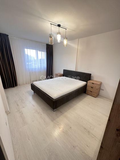 De inchiriat apartament 2 camere LUX Lujerului/Virtutii/Centrala proprie - 6