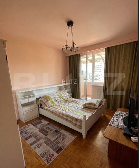 Apartament de vânzare în Grigorescu – zonă verde și liniștită - 5
