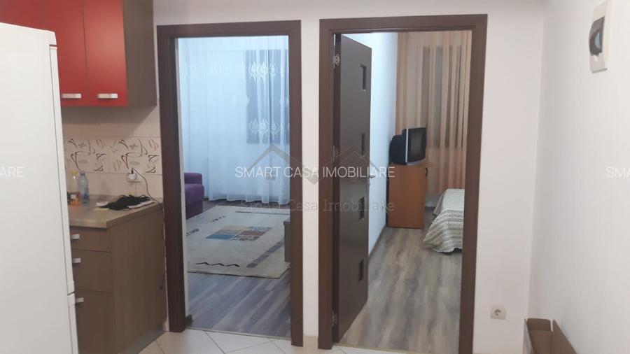 Apartament 2 camere decomandat Aleea Tudor Neculai/ Cug - 2
