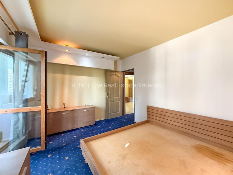 Apartament 3 camere 90 mp. Centrala, aer conditionat. - 10