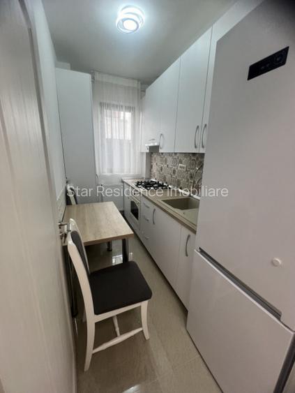 Inchirierz Garsoniera  Militari Residence - 5