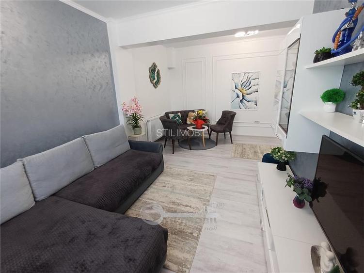 Apartament 2 camere decomandat, bloc 2022, parcare inclusă – Valea Lupului - 3