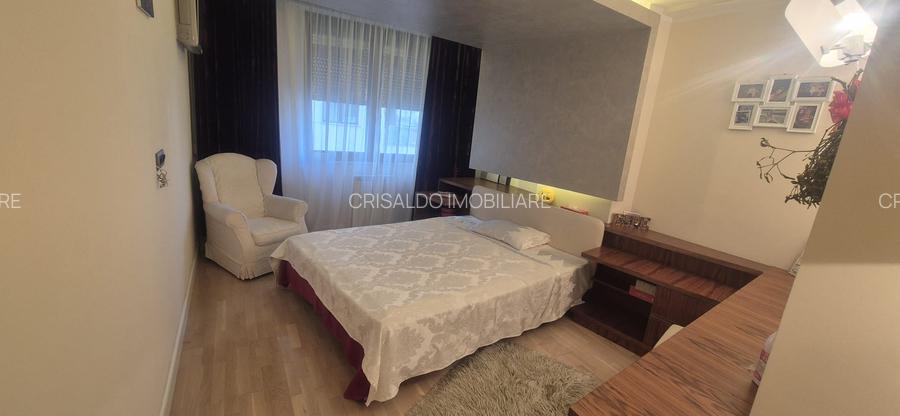 Apartament Aviatiei - Ambasada Chinei - Zagazului (North Areea Lake View ) - 17