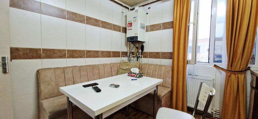 2 Camere decomandat | Centrală proprie | Drumul Taberei | Metrou Raul Doamnei - 10