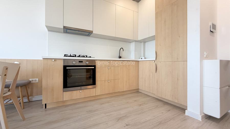 Studio modern de vanzare in Mamaia-Sat, Constanta | Super Preț - 4