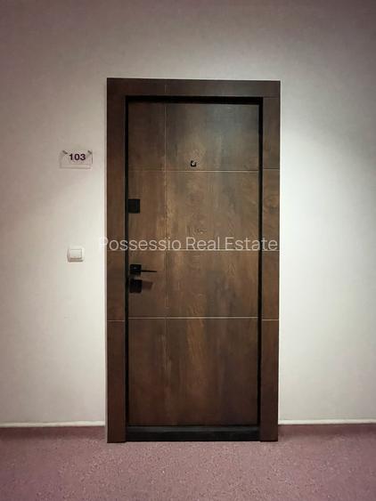 Rin Grand Hotel | 2 Camere | 65 mp | Complet renovat | Mobilat designer - 17