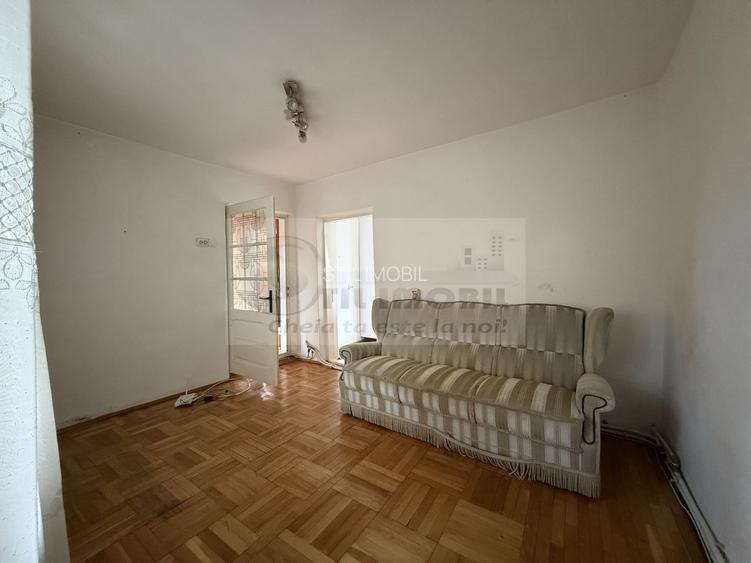 CASA INDIVIDUALA MOARA DE VANT S+P+M BECI GARAJ - 6